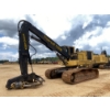 Image 1 : 2007 TIGERCAT T250B TRACK Log Loader