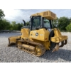 Image 2 : 2019 JOHN DEERE 550K Dozer / Crawler Tractor