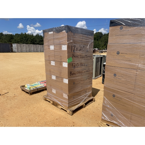 CIMA 120 SINKS