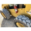 Image 12 : 2012 CAT 246C Skid Steer Loader - Wheel