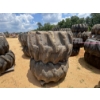 Image 2 : SKIDDER TIRES & RIMS (2EA)