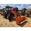 Image 1 : 2017 KUBOTA M5-111 Farm Tractor