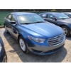Image 5 : 2018 FORD TAURUS Automobile