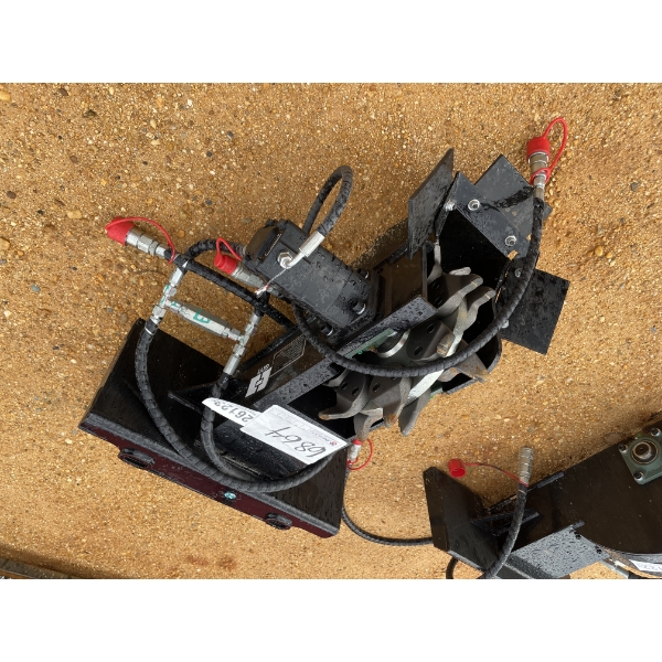 GIYI STUMP GRINDER