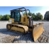 Image 4 : 2012 CAT D6K2 LGP Dozer / Crawler Tractor
