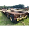 Image 2 : 1979 LOAD KING 403DV Lowboy Trailer