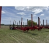 Image 2 : 2016 PITTS LP42 Log Trailer