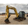 Image 1 : KOBELCO SK85CS-7 Excavator