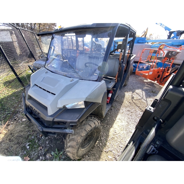 2021 POLARIS PRO XD 4000 UTV