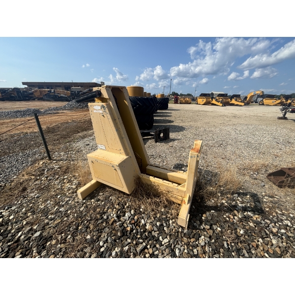 CSI MS-3100 Ground Saw
