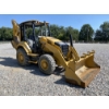 Image 4 : 2022 CAT 416 Backhoe