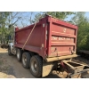 Image 4 : 2026 KENWORTH T880S Dump Truck