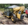 Image 2 : 2013 GEHL DL11-55 Forklift - Telehandler