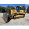Image 1 : 2013 JOHN DEERE 850K WLT Dozer / Crawler Tractor