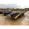 Image 4 : 2017 TRAIL KING TK24LP Tag Trailer