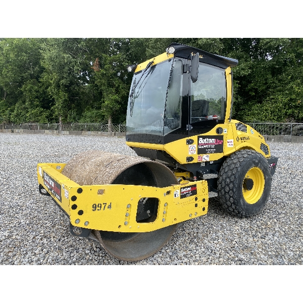 2020 BOMAG BW177D-5 Roller