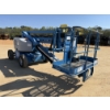Image 5 : 2016 GENIE Z-45/25 Manlift