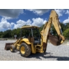 Image 2 : NEW HOLLAND LB75B Backhoe