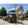 Image 2 : 2022 CAT 416 Backhoe