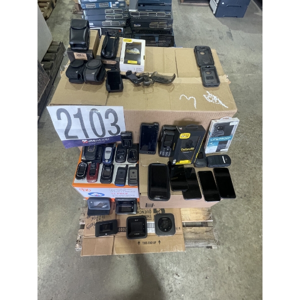 ELECTRONIC EQUIPMENT