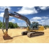 Image 1 : 2023 JOHN DEERE 210P Excavator