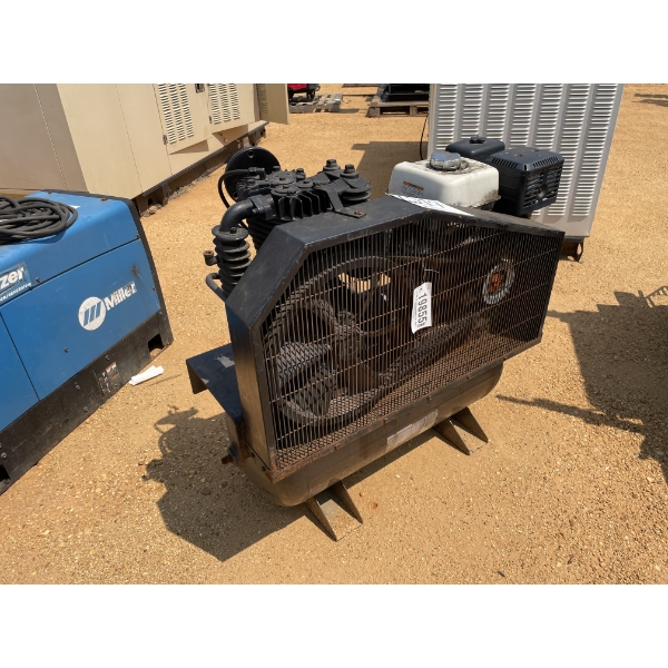 NAPA 821333GTH Air Compressor