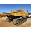 Image 3 : 2019 MAROOKA MST2200VDR Crawler Carrier / Dumper