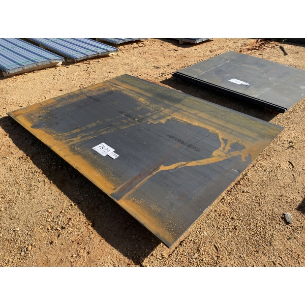 STEEL PLATE