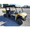 Image 4 : 2020 CAT CUV105D UTV