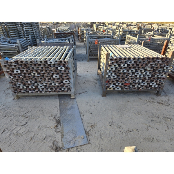 4' CUP LOCK HORIZONTAL Aerial Work Platform