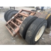 Image 2 : Pin On Axle