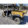 Image 2 : 2020 CAT CUV105D UTV