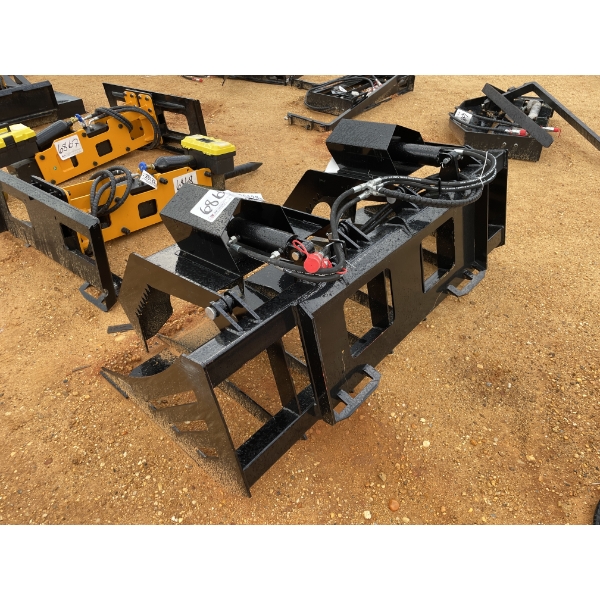 GIYI 72" GRAPPLE