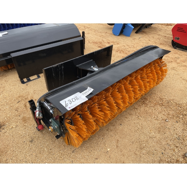 2025 FUTURE SWEEP SE61, 61"