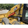Image 16 : 2022 CAT 420 Backhoe