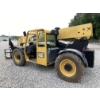Image 2 : 2008 CAT TL943 Forklift - Telehandler