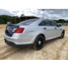 Image 3 : 2017 FORD TAURUS Automobile