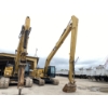 Image 4 : 2015 CAT 323FL LONG REACH Excavator