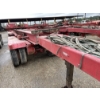 Image 9 : 1987 ERMC 4P80 HYDRA STEER TRAILER