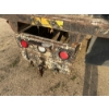 Image 7 : 2000 INTERNATIONAL 4900 Flatbed Truck