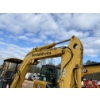 Image 5 : 2015 KOMATSU PC45MR-3 Excavator - Mini