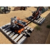 Image 3 : 2016 ATLAS COPCO VIBRATING COMPACTOR Compaction Misc