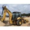 Image 4 : 2006 CAT 416E Backhoe