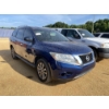 Image 4 : 2014 NISSAN PATHFINDER SL SUV
