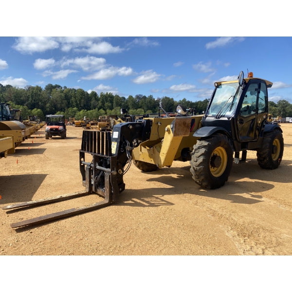 2017 CAT TH514D Forklift - Telehandler