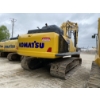 Image 3 : 2021 KOMATSU PC210LC-11 Excavator