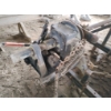 Image 6 : CABLE REEL FRAME W/ MOTOR & BRAKE