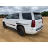 Image 2 : 2018 CHEVROLET TAHOE SUV