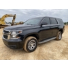 Image 1 : 2015 CHEVROLET TAHOE SUV