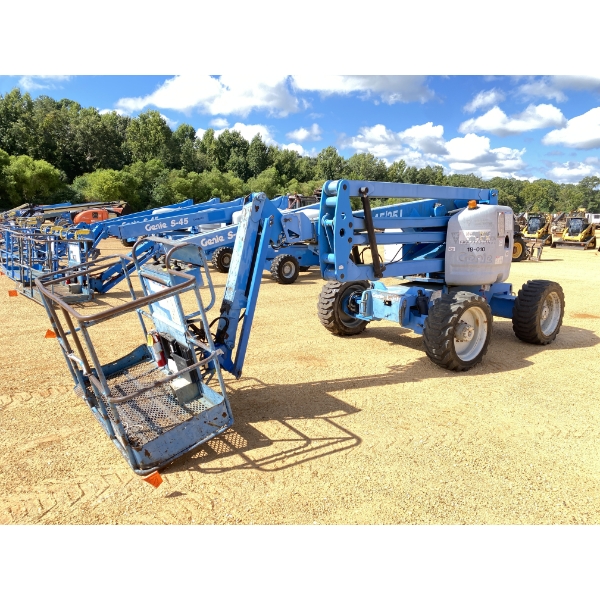2006 GENIE Z45-25 Manlift